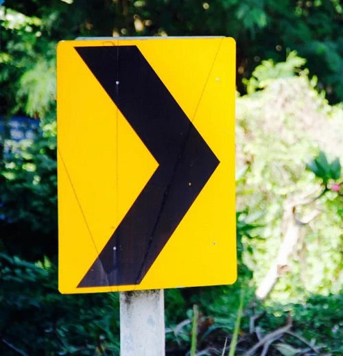 交通標(biāo)志牌報價