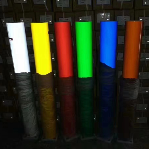 工程級反光膜亮度