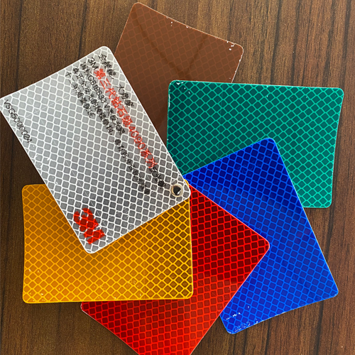 3M反光膜簡介及等級分類