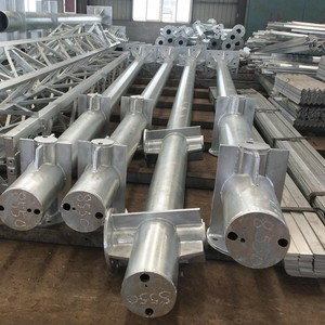 交通標志桿種類與價格介紹