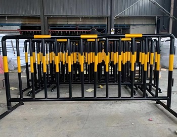 霸州鐵馬護欄廠家